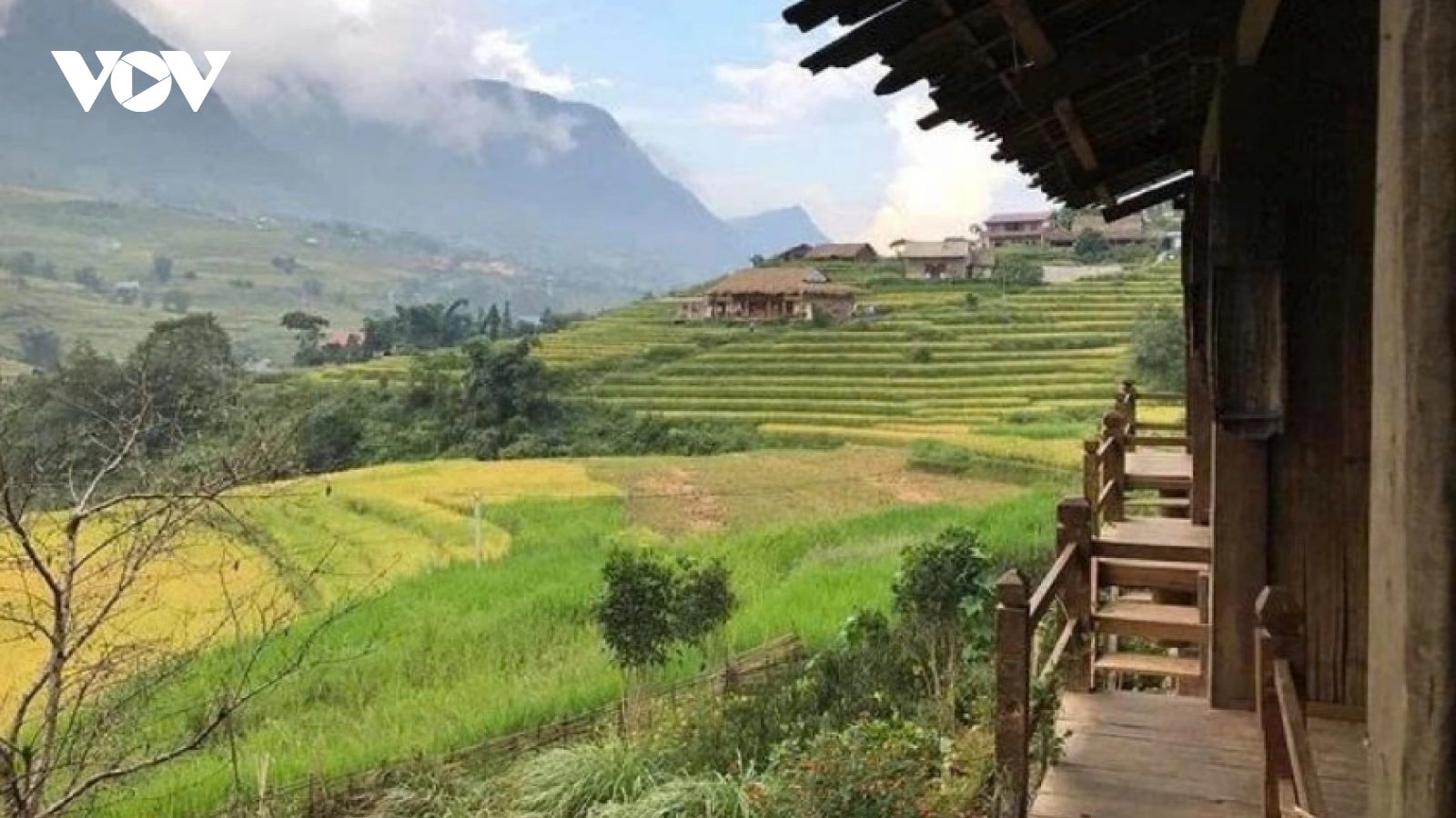 Ta Van named one of Asia’s top highland retreats by SCMP